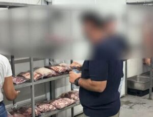 81 ilde ‘Gıda Güvenliği’ operasyonu: 73 şüpheli hakkında adli işlem