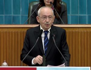 Kılıçdaroğlu, fon soruşturmasında Şimşek’e istifa çağrısı yaptı, SPK’yı eleştirdi