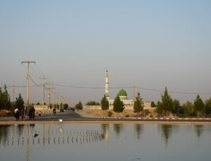 Afganistan Sağlık Bakanlığı, Save the Children ile 65.263 kişilik anlaşma imzaladı