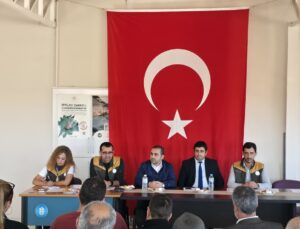 Afyonkarahisar’da haşhaş toplantısında kapsül fiyatı geçen yıla göre yüzde 50 arttı