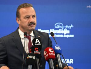 Ağıralioğlu, en az 30 kişinin öldüğü İspanya tren kazası için taziye mesajı yayımladı