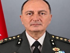 AK Parti Sözcüsü Çelik’ten şehit Albay Sayit Gökgöz için taziye mesajı