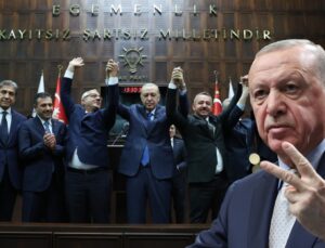 AK Parti’den sürpriz transfer sinyali! Sırada bir büyükşehir var