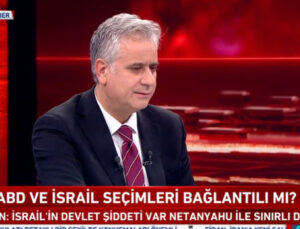 AK Partili Hasan Basri Yalçın, Türkiye’nin yeni ittifaklarını ve bölgesel stratejisini anlattı