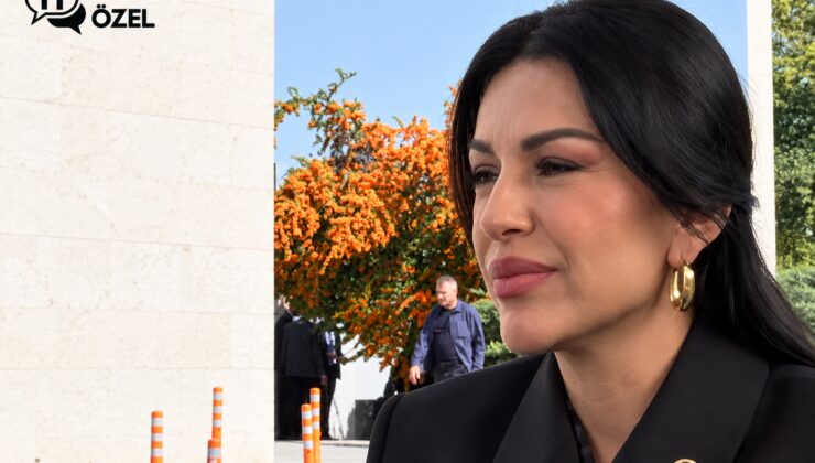 AK Partili Nilhan Ayan’dan Terörsüz Türkiye mesajı: Artık kaynaklarımızı harcamak istemiyoruz