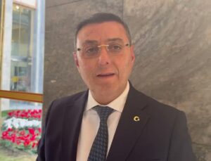 AK Partili Serkan Bayram: “Fon krizinde kim varsa, ucu kime dokunursa dokun­sun hesap vermeli”