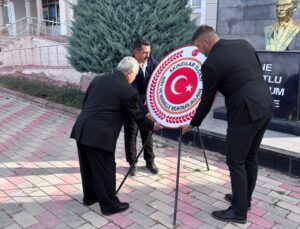 Akıncılar Kaymakamı, muhtarları devlet ile vatandaş arasında köprü diye niteledi