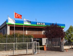 Aksa Sakarya Doğalgaz’ın dijital altyapısı yenilendi