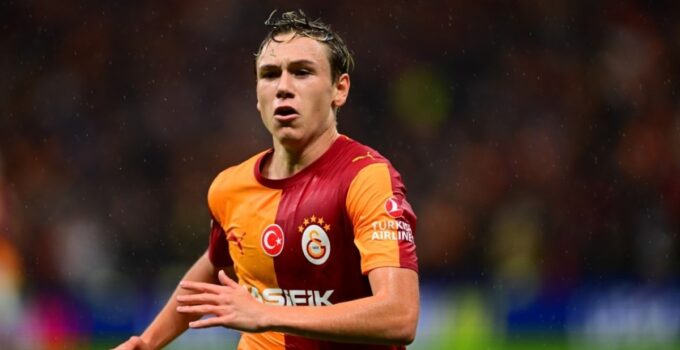 Aleksey Batrakov, Süper Lig’de siftah yaptı!