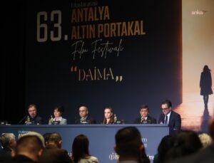 Altın Portakal’ın Engelsiz Filmler seçkisinde iki film ücretsiz izlenecek