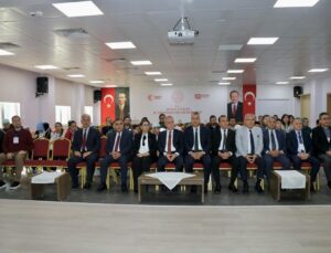Amasya’da özel gereksinimli öğrencilere TÜBİTAK destekli sanat ve spor akademisi açıldı