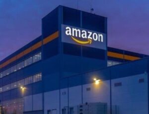 Amazon’da yeni işten çıkarmalar