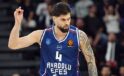 Anadolu Efes, Panathinaikos’u konuk edecek
