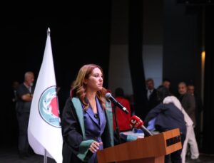 Ankara Barosu Başkanı Çağlayan, İsmail Arı’nın yeniden tutuklanmasına tepki gösterdi