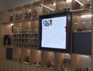 Ankara’da eczacılık tarihine ışık tutacak sergi evi açılıyor