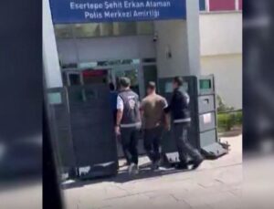 Ankara’da sahte beyaz eşya servis sitesi üzerinden dolandırıcılık iddiası: 2 gözaltı