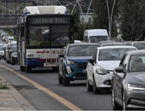 Ankara’nın trafik sorununa acil çözüm planı: Eskişehir Yolu’na üçlü bypass