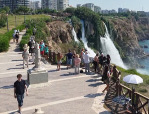 Antalya’da belgesiz rehberlik denetimi: 150 bin TL’ye kadar ceza