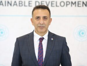 Antalya’da COP31 etkinlik alanında çalışmalar yüzde 93 tamamlandı