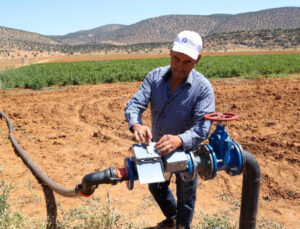 ASAT, “Mavi Su Verimliliği” belgesini aldı