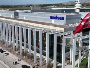 ASELSAN’dan 2.46 milyar Euro’luk yeni sözleşme