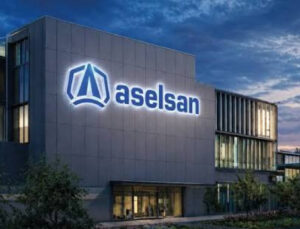 ASELSAN’dan 488,5 milyon euroluk anlaşma