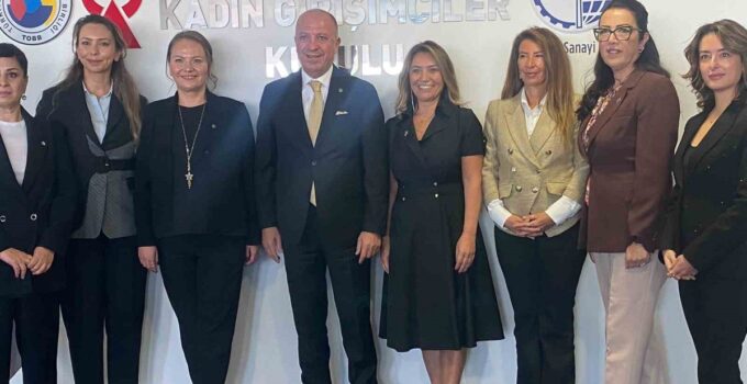 ASO Başkanı Ardıç oyunu kullandı, ‘Kazanan Ankara sanayicisi olacak’ dedi
