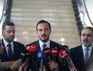 Ataşehir Belediye Başkan Vekili seçimini 18 oyla AK Parti’li Serdar Orhan kazandı
