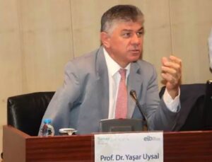 Atatürk döneminde enflasyon eksiydi! Prof. Dr. Uysal: Fiyatlar her yıl ortalama yüzde 1,9 geriledi
