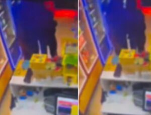 Avcılar’da 14 yaşındaki kız çocuğuna istismar! İşletmeci gözaltına alındı