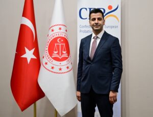 Aydın, elektronik izlemenin mağdura en etkin korumayı sağladığını söyledi