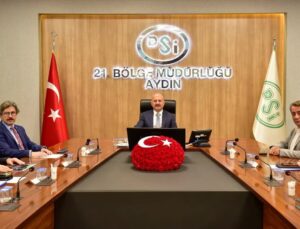 Aydın’da Hayvanları Koruma Kurulu, sahipsiz hayvan çalışmalarını değerlendirdi