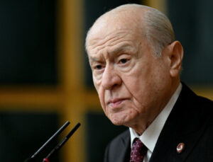 Bahçeli: Cumhuriyetimizin 103. yılı kutlu olsun