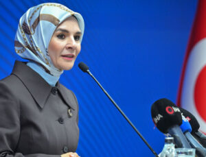 Bakan Göktaş: Fon iddiaları baştan sona yalan