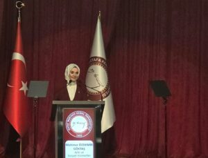 Bakan Göktaş, Hatay’da İyilik Var Hareketi’ne gönüllüleri davet etti