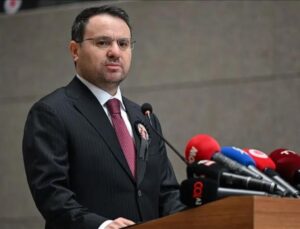 Bakan Gürlek duyurdu! 39 ilde yatırım dolandırıcılığı operasyonu: 5 kuyumcu şirketi mercek altında