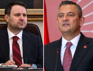 Bakan Gürlek’in avukatı, Özgür Özel’in tapu kayıtları iddiasını yalanladı