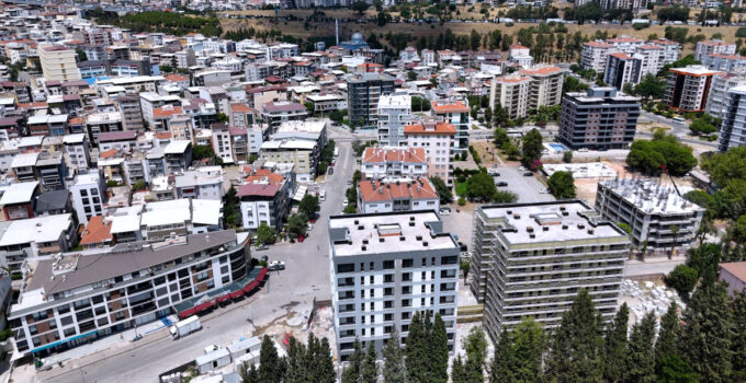 Bakan Kurum: İzmir’i tüm afetlere dirençli hale getireceğiz