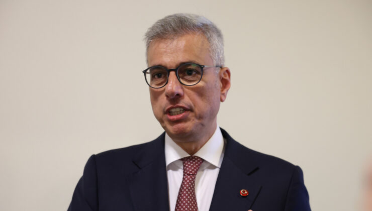 Bakan Memişoğlu, Türkiye’nin küresel bir şifa üssüne dönüştüğünü söyledi