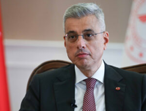 Bakan Memişoğlu’ndan “18 yaş altındakilere tütün ürünü satışının önlenmesine” yönelik açıklama