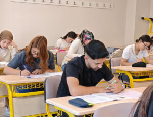 Bakan Tekin: YKS’de sistem ve usul değişikliği yok