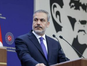 Bakanlar Fidan, Çiftçi ve Gürlek 19-21 Ekim’de Brüksel’e gidiyor