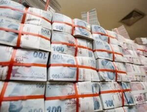 Bankacılık sektörünün kredi hacmi 28,6 trilyon liraya yükseldi