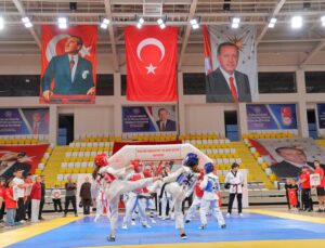 Bayburt, Amatör Spor Haftası’nda 2025 il karnesinde Türkiye ikincisi oldu