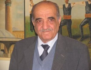 Bayburtlu sanatçı Ahıskalıoğlu, 17’nci ölüm yıl dönümünde 25 eseriyle anılıyor