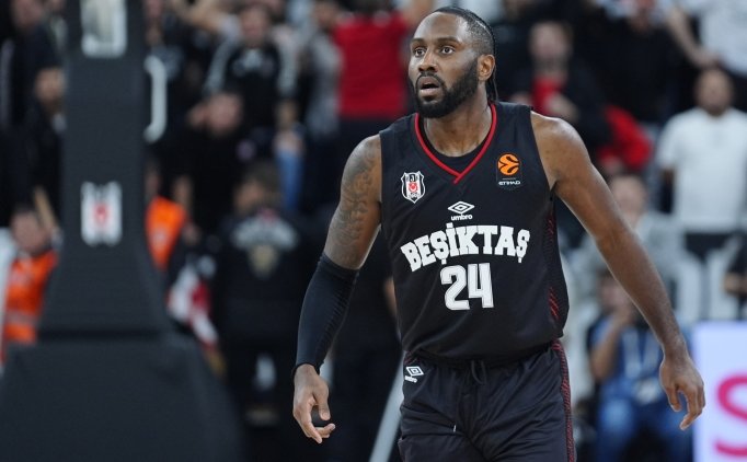 Beşiktaş, Virtus Bologna deplasmanında