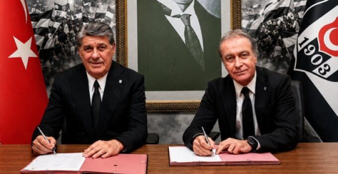 Beşiktaş’ta transfer için kritik zirve!