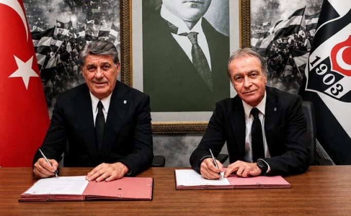 Beşiktaş’ta transfer için kritik zirve!