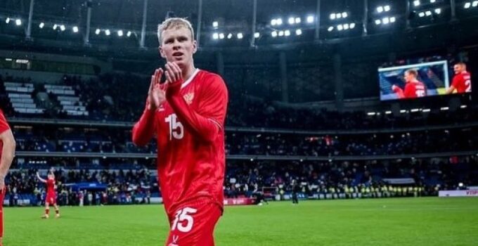 Beşiktaş’tan Kislyak için yeni gelişme!