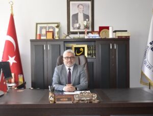 Besni Müftüsü Erçek, Camiler ve Din Görevlileri Haftası’nı değerlendirdi